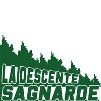 Descente Sagnarde