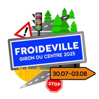 Giron Froideville