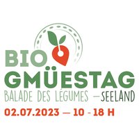 BIO Gmüestag im Seeland