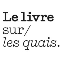 Le livre sur les Quais