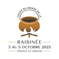 Coupe du monde raisinée