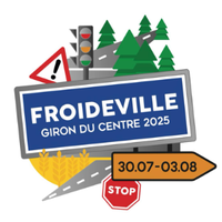 Giron Froideville