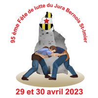 Fête de lutte du jura bernois 2023