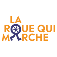 La roue qui marche